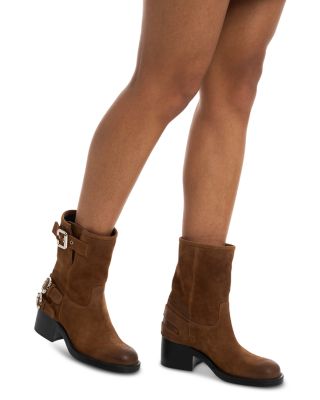 Women&#39;s Dakota Ankle Boots