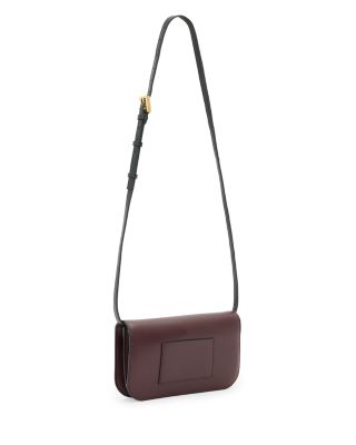 Maeve Wallet Crossbody Bag