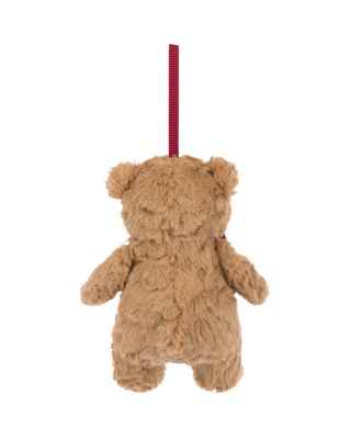 Unisex Bartholomew Bear Decoration Plush - Ages 0+