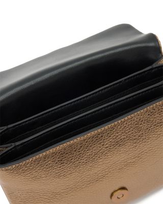 Jupiter Metallic Crossbody