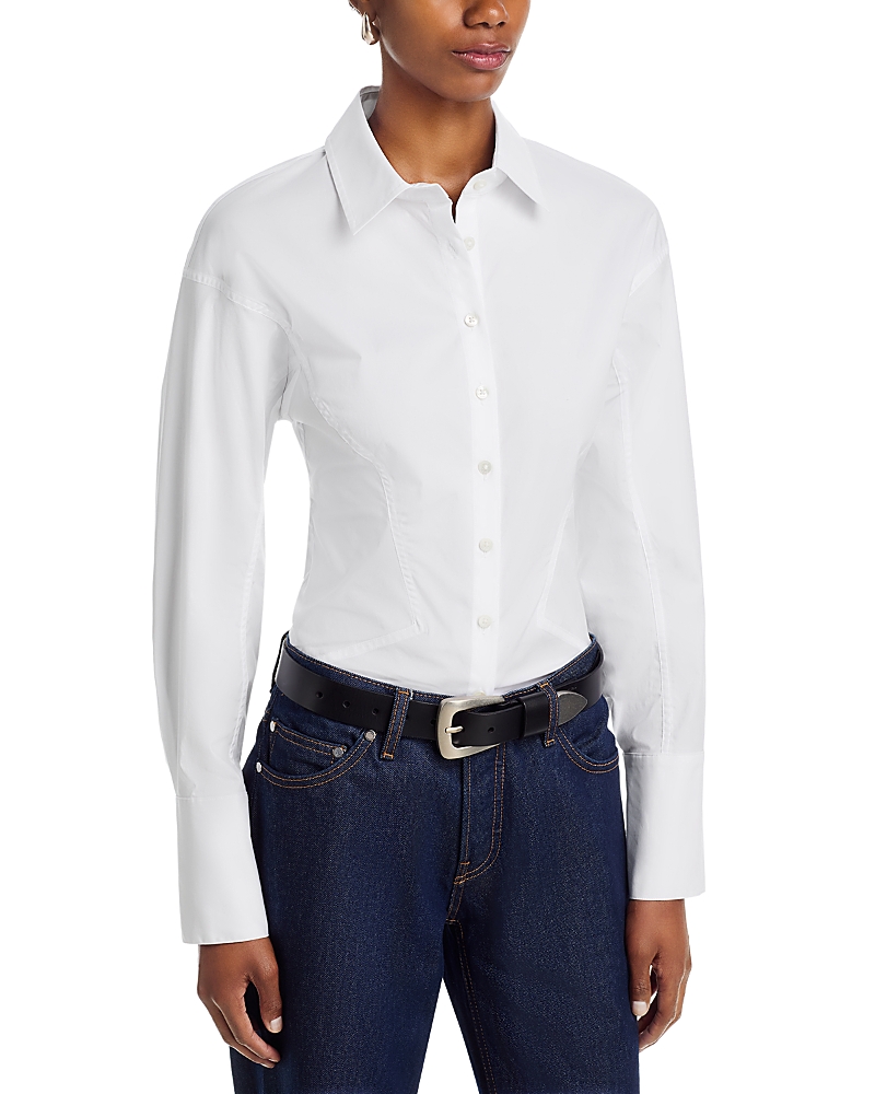 Staud Aida Top