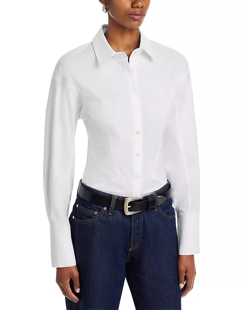 Staud Aida Top