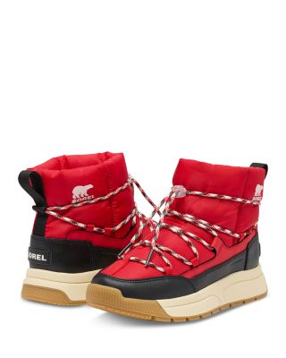 Women's WHITNEY™ III Winter Ankle Boots