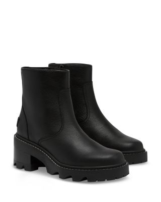 Women's JOAN NOW™ Leather Ankle Boots
