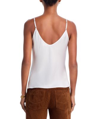 Lexi Silk Cami