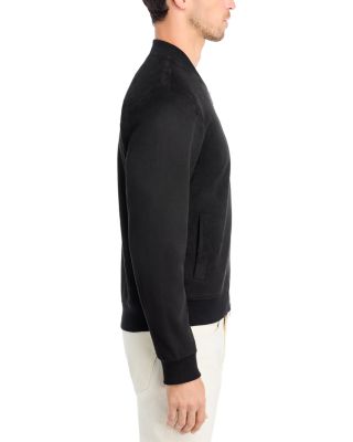 Maverick Bomber Jacket