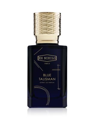 Blue Talisman Extrait de Parfum 1.7 oz.