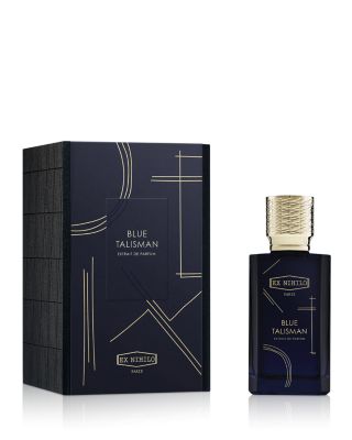 Blue Talisman Extrait de Parfum 3.4 oz