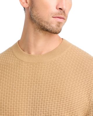 Crewneck Sweater