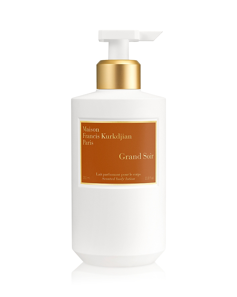 Maison Francis Kurkdjian Grand Soir Scented Body Lotion 11.8 Oz.