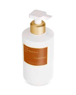 Grand Soir Scented Body Lotion 11.8 oz.