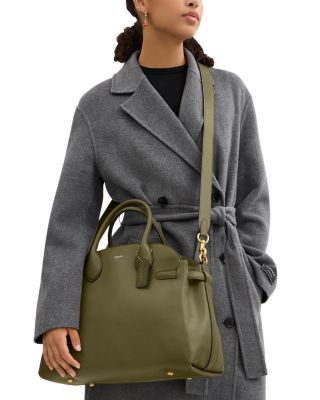 Soft Empire Carryall Bag 40