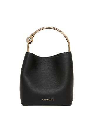 The Circus Leather Bag