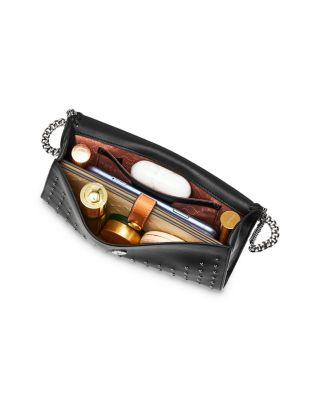 Falabella Embellished Wallet On Chain