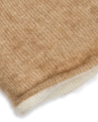 Cashmere Reversible Beanie