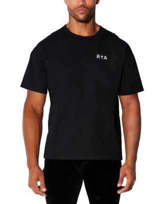 RtA Logo Tee | Bloomingdale's Men