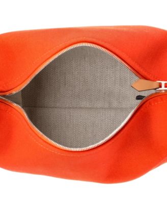  PM Bride-A-Brac Travel Case Toile