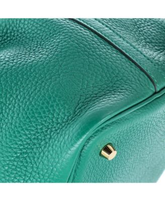  MM Picotin Lock Bag Clemence