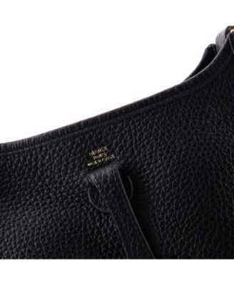  TPM Evelyne Bag Gen III Clemence