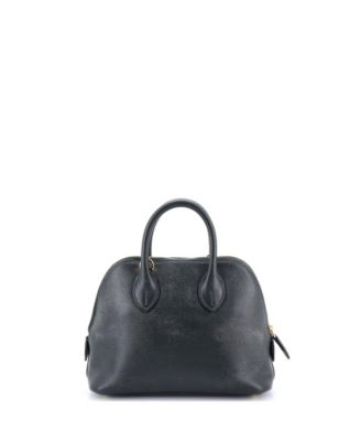  Mini Bolide 1923 Bag Evercolor