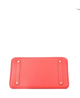  Candy 35 Handbag Epsom