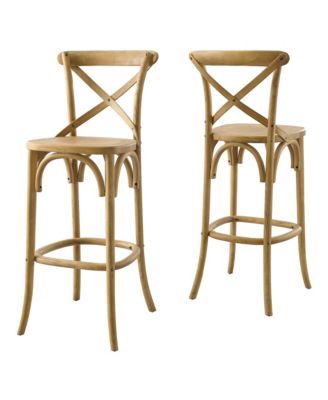 Gear Bar Stool
