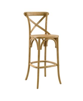 Gear Bar Stool