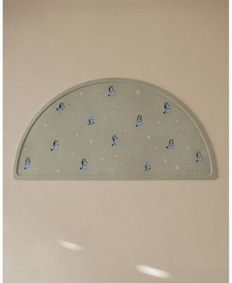 Unisex Silicone Placemat - Baby