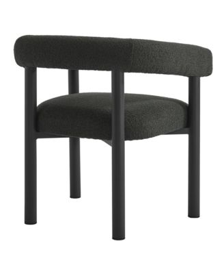 Nautica Outdoor Patio Aluminum Dining Armchairs Set of 2