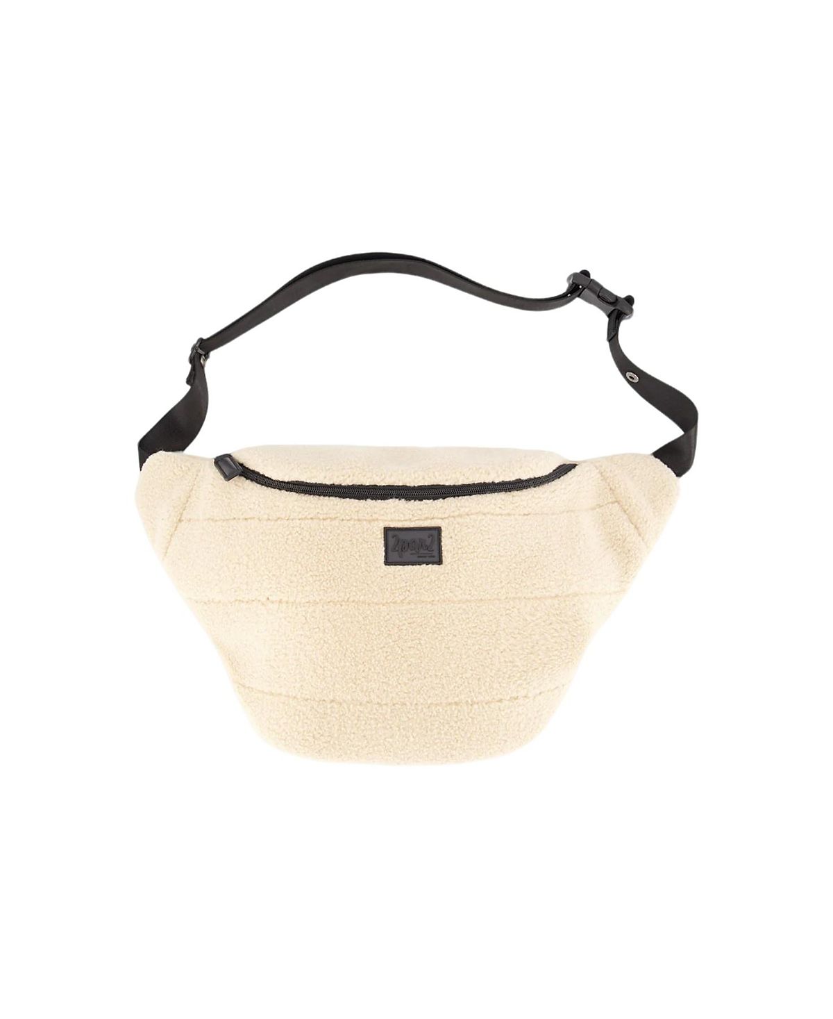 Deux par Deux Adult Unisex Diaper Changing Sling Bag