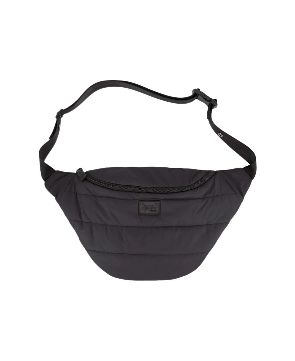 Deux par Deux Adult Unisex Diaper Changing Sling Bag