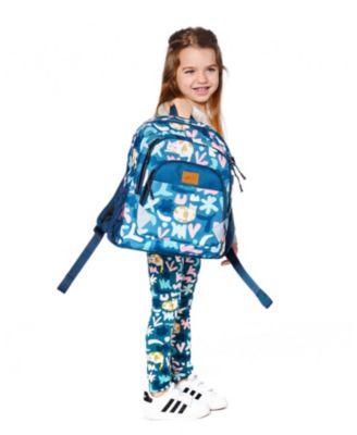 Girls' Little Kids Backpack 