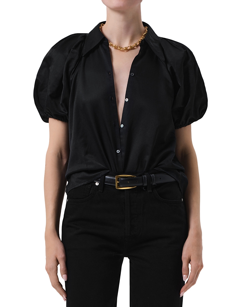Citizens Of Humanity Leila Blouse