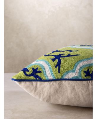 Matilda Pillow Cover, 20" x 20"