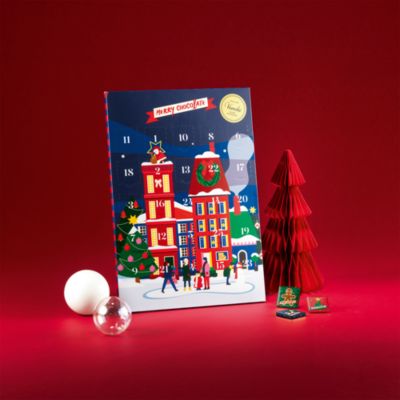 Chocolate Advent Calendar