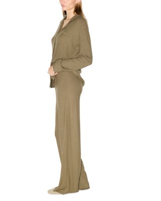 Soft Lounge Pajama Set