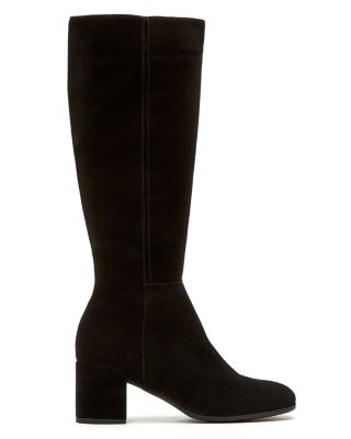 Women's Jaxson City Dry™ Suede Tall Boots