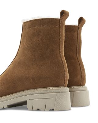 Women's Delta City Dry™ Zip Boots