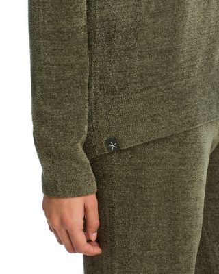 CozyChic Ultra Lite&reg; Pajama Set - Exclusive