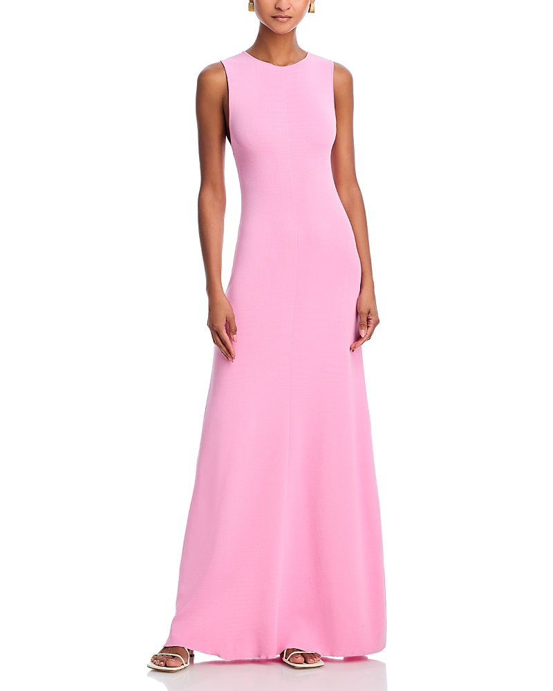 Solid & Striped The Lucerne Maxi Dress