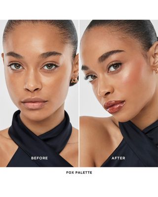 Ambient Lighting Edit Unlocked - Fox