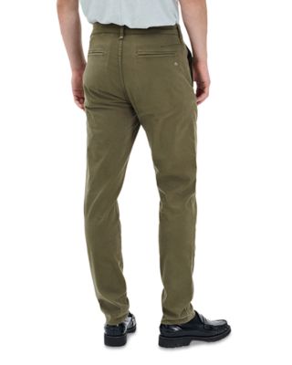 Slim Fit 2 Aero Stretch Pants in Slate