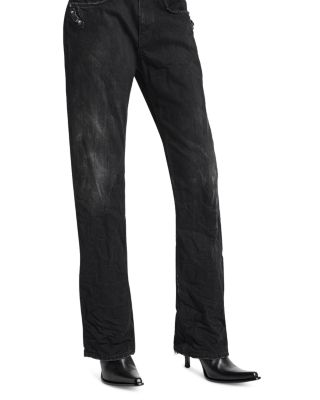 Women's City Harness Booties