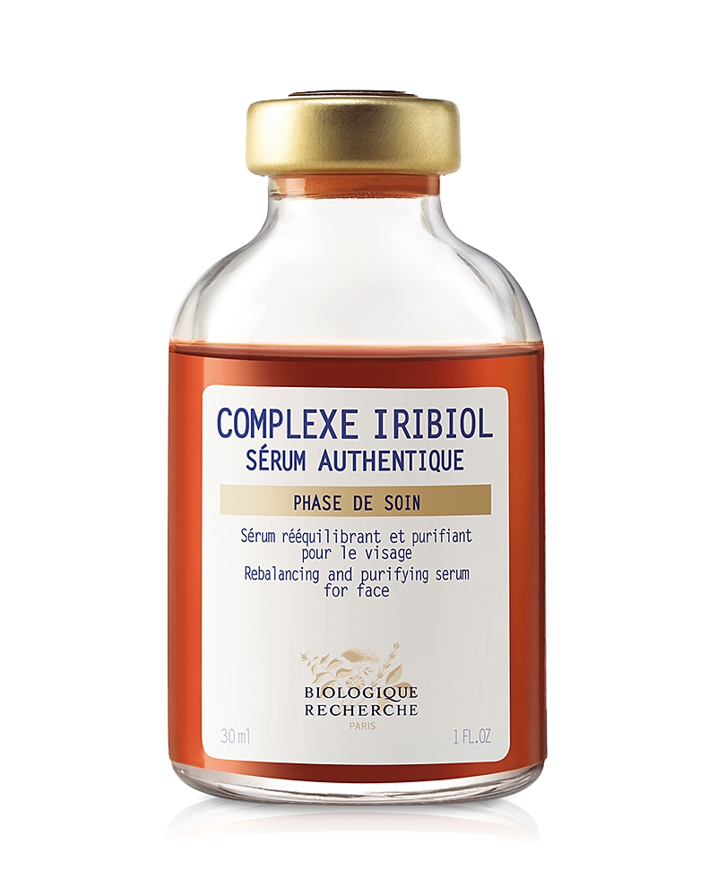 Biologique Recherche Complexe Iribiol 1 Oz. In Brown