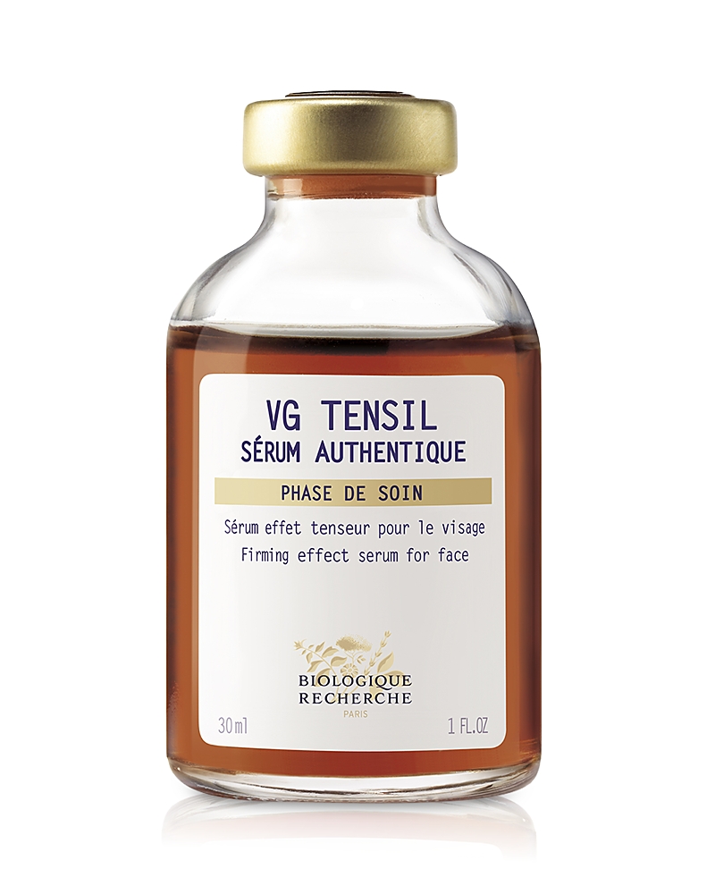 Biologique Recherche Vg Tensil 1 Oz. In Brown