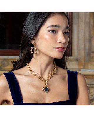 Contessa Dangle Earrings