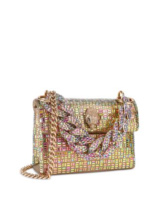 Mini Kensington Chain Bag