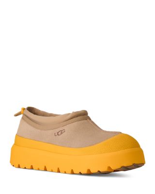 Men's Tasman Weather Hybrid Slip On Clogs
