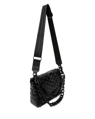 The Muse Convertible Crossbody