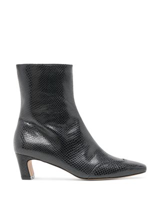 Women's Anika Heeled Ankle Boots